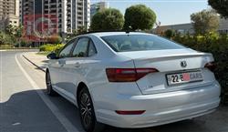 ڤۆڵکسواگن جێتا